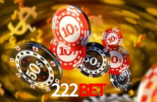 Welcome Bonus 222bet