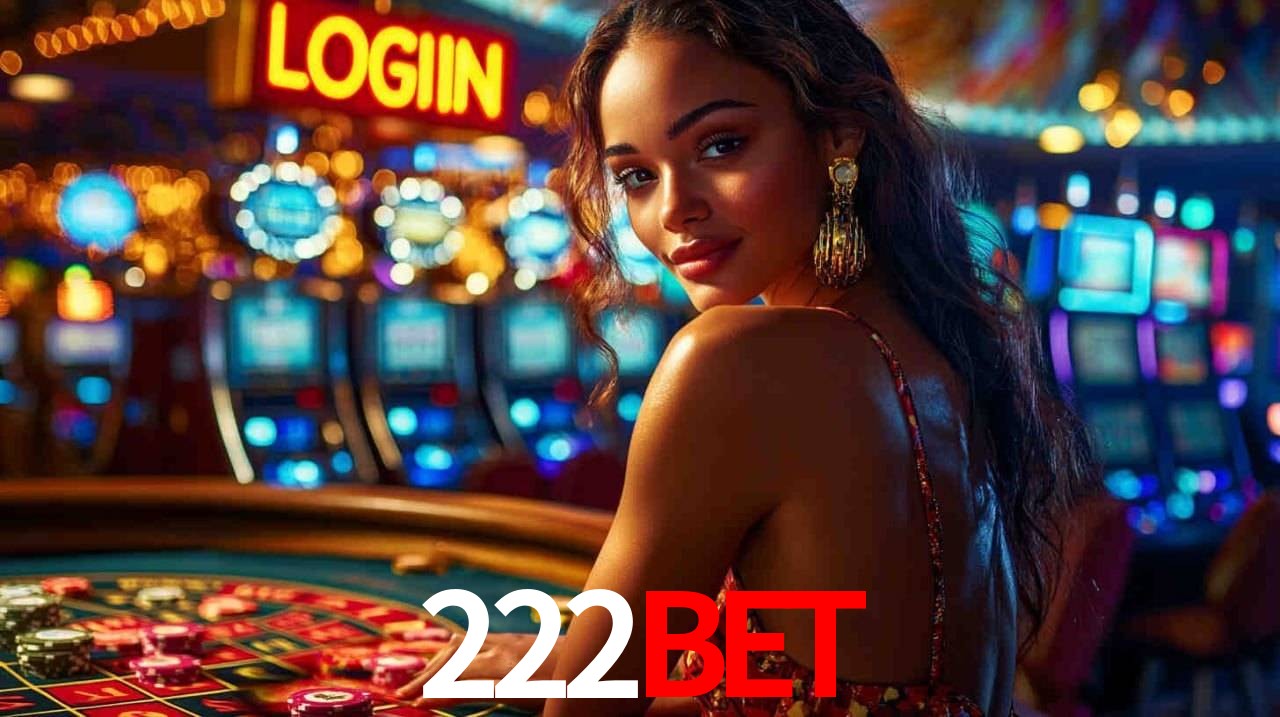 Live Casino 222bet