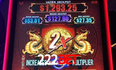Blackjack Table 222bet