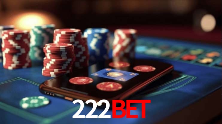 Slot Games 222bet