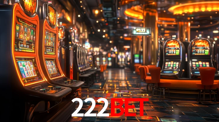 Welcome Bonus 222bet